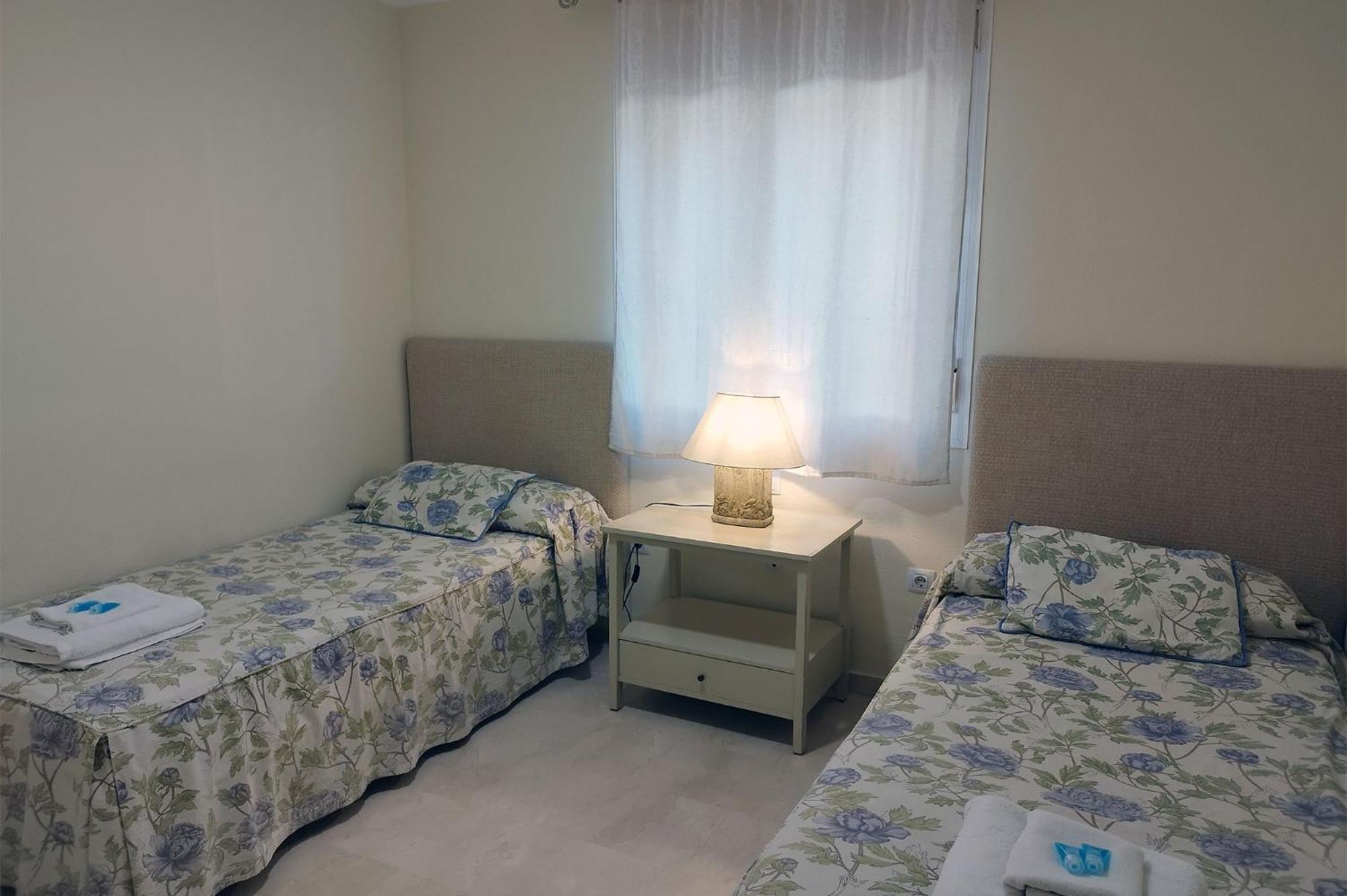 شقة Puertosol 2 إِستيبونا المظهر الخارجي الصورة