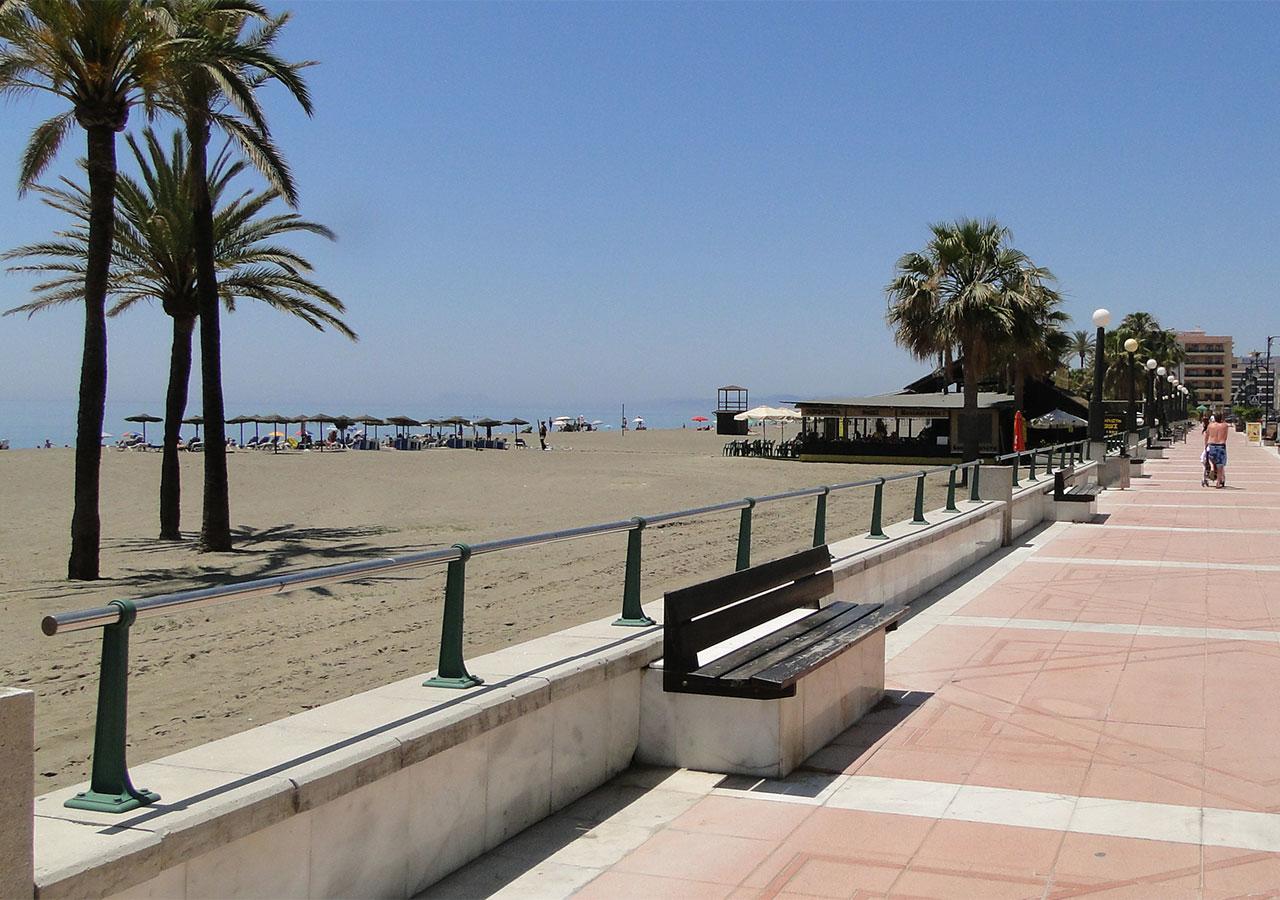 شقة Puertosol 2 إِستيبونا المظهر الخارجي الصورة